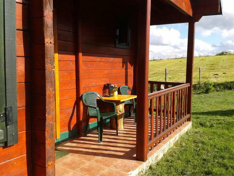 Gasthaus Boskovica Brvnare Žabljak Exterior foto